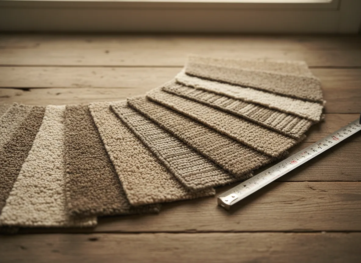 Carpet Installation Sevier, UT FAQs
